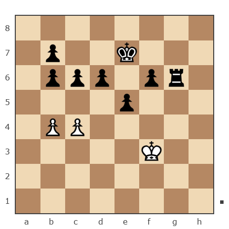 Game #7792993 - Степан Ефимович Конанчук (ST-EP) vs Oleg (fkujhbnv)