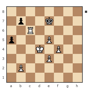 Game #1279508 - Багир Ибрагимов (bagiri) vs MERCURY (ARTHUR287)