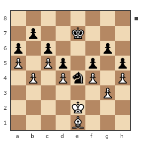 Game #4745476 - akximik46 vs Асямолов Олег Владимирович (Ole_g)