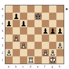 Game #7830796 - Николай Михайлович Оленичев (kolya-80) vs Игорь Владимирович Кургузов (jum_jumangulov_ravil)