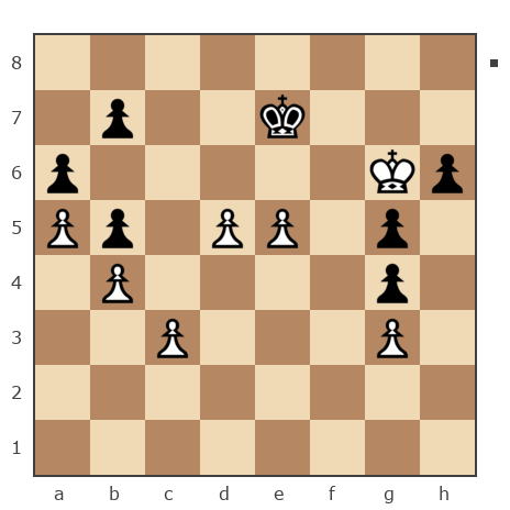 Game #7901491 - Олег Евгеньевич Туренко (Potator) vs сергей александрович черных (BormanKR)