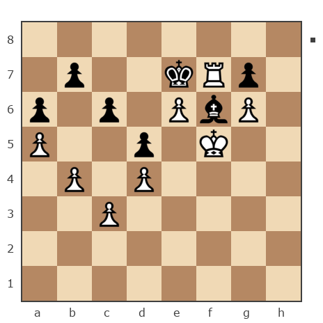 Game #7888560 - виктор (phpnet) vs Андрей (андрей9999)