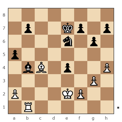 Game #7879605 - Сергей (Sergey_VO) vs сергей владимирович метревели (seryoga1955)