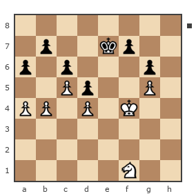 Game #7786427 - николаевич николай (nuces) vs Waleriy (Bess62)