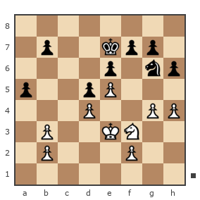 Game #7769028 - maksimus (maksimus2403) vs Блохин Максим (Kromvel)