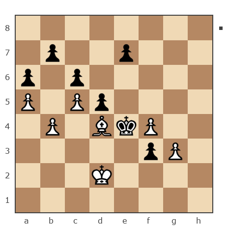 Game #4717662 - Сергей (sorri) vs Максим (Fim)
