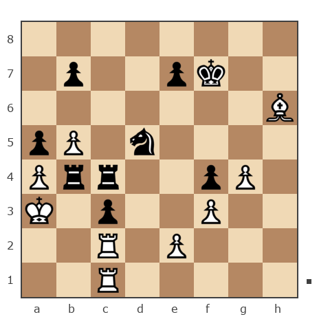 Game #4104441 - Чекалин Владимир Федорович (Герой) vs Евгений (UEA351)