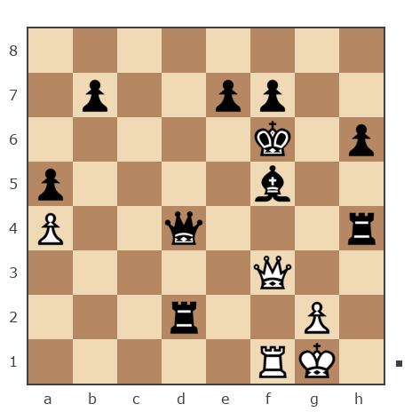 Партия №7831981 - Romualdas (Romualdas56) vs Trianon (grinya777)