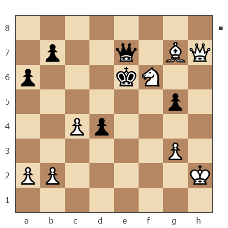 Game #7847579 - Борис Николаевич Могильченко (Quazar) vs Бендер Остап (Ja Bender)