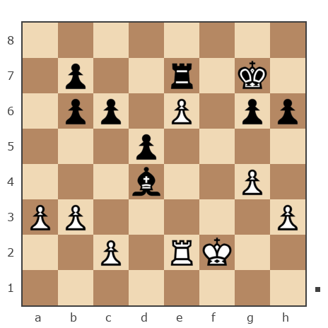 Game #7864706 - Алексей Алексеевич (LEXUS11) vs Александр (docent46)