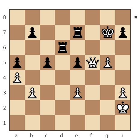 Game #7875377 - Mirziyan Schangareev (Kaschinez22) vs Сергей (korsar)