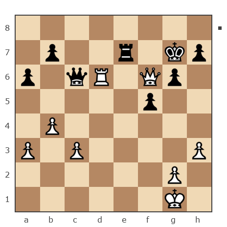 Game #7818233 - [User deleted] (alex_master74) vs Виктор Иванович Масюк (oberst1976)