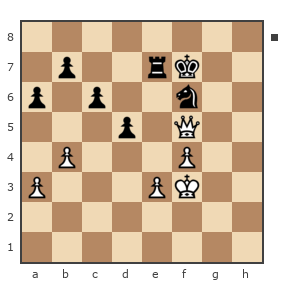 Game #7791576 - Давыдов Алексей (aaoff) vs Вячеслав Петрович Бурлак (bvp_1p)