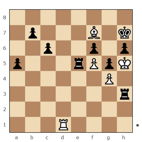 Game #7758047 - Михаил Юрьевич Мелёшин (mikurmel) vs Андрей (Андрей-НН)