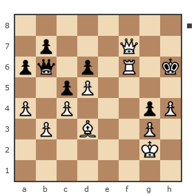 Game #7717010 - Александр (berk2030) vs Бендер Остап (Ja Bender)
