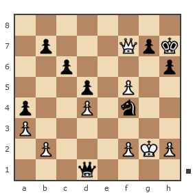 Game #240162 - Эрик (kee1930) vs Иванов Геннадий Львович (Генка)