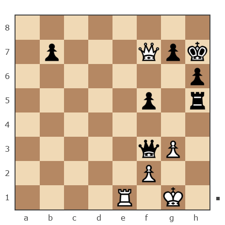 Game #7884304 - Валерий Семенович Кустов (Семеныч) vs Николай Дмитриевич Пикулев (Cagan)
