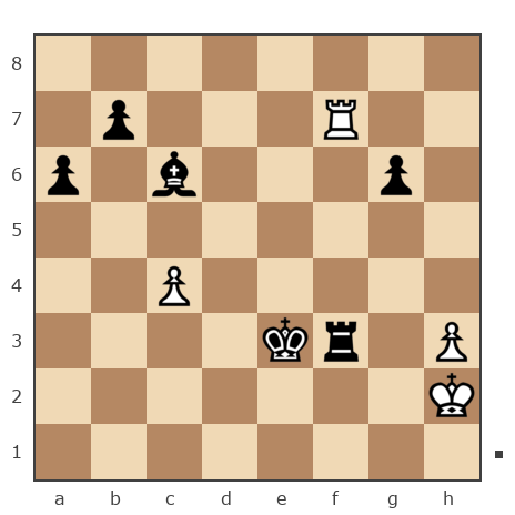 Game #1581159 - Алексей (ags123) vs Иван Макаров (BAHO92)