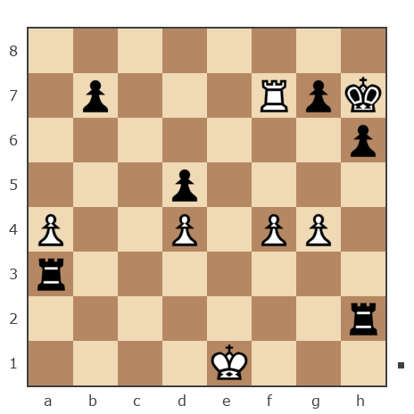 Game #6495948 - Беликов Александр Павлович (Wolfert) vs Юpий Алeкceeвич Copoкин (Y_Sorokin)