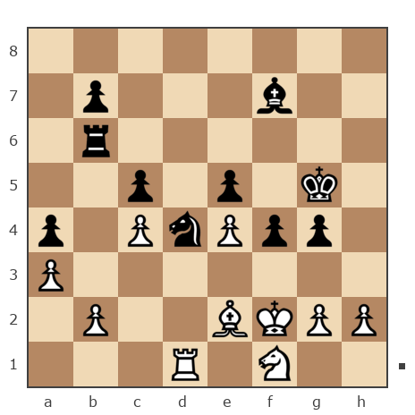 Game #341051 - поликарпов юрий (эврика1978) vs Владимир (vbo)