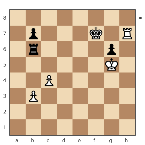 Game #7811000 - Ашот Григорян (Novice81) vs Андрей (андрей9999)