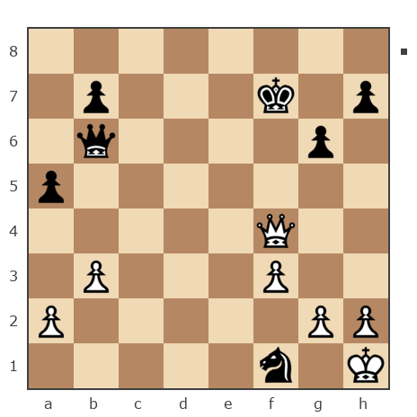 Партия №7818963 - Spivak Oleg (Bad Cat) vs Александр (GlMol)