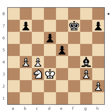Game #7819771 - Мершиёв Анатолий (merana18) vs Озорнов Иван (Синеус)