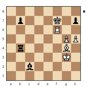 Game #7734052 - VLAD19551020 (VLAD2-19551020) vs Игорь (Granit MT)