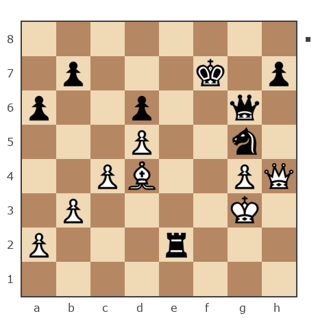 Game #6040940 - Виталий (medd) vs Михаил Корниенко (мифасик)