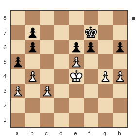 Game #2781921 - Полухин Павел Михайлович (железный11) vs валерий иванович мурга (ferweazer)