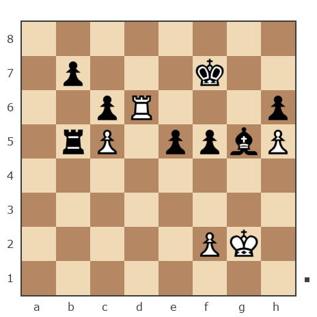 Game #161493 - Сергей (skat) vs Грешных Михаил (ГреМ)