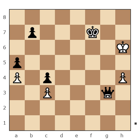 Game #4890184 - Михаил Орлов (cheff13) vs Юрий Александрович Абрамов (святой-7676)