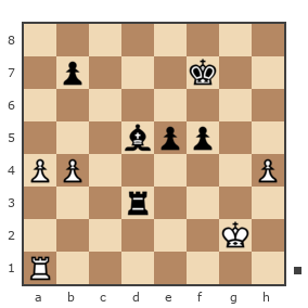 Game #7802869 - Андрей (Андрей-НН) vs Александр (А-Кай)