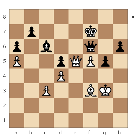 Партия №7806415 - Андрей (Not the grand master) vs ЛевАслан