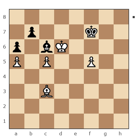 Партия №7813657 - skitaletz1704 vs Борис Абрамович Либерман (Boris_1945)