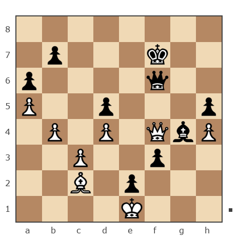 Game #7790348 - Борис (borshi) vs Сергей (Vehementer)