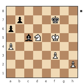 Game #7781235 - Юрьевич Андрей (Папаня-А) vs Сергей Владимирович Лебедев (Лебедь2132)