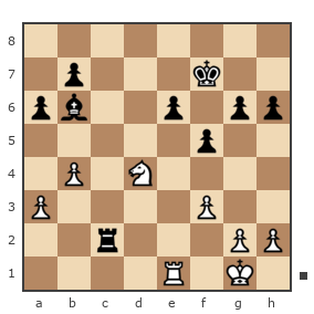 Game #7764493 - sergey (sadrkjg) vs Юрий (Zelenyuk68)