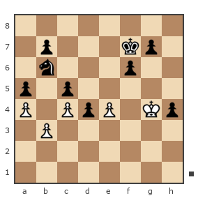 Game #7805750 - Ниждан (ниждан) vs Waleriy (Bess62)