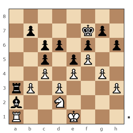 Game #5852271 - МихаилД vs Грек (Rpek)
