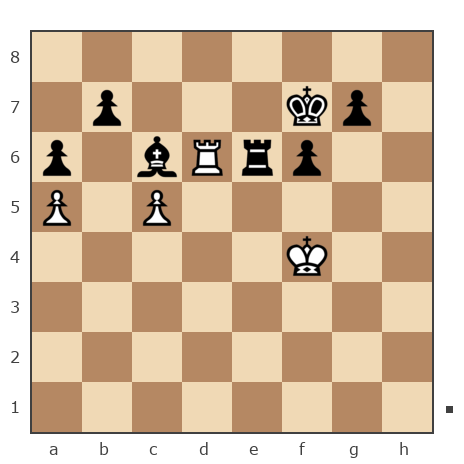 Game #7595803 - Павел (tehdir) vs Андрей Григорьев (Andrey_Grigorev)