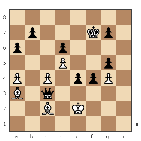 Game #6964740 - Михаил (mikhail76) vs Михаил  Шпигельман (ашим)