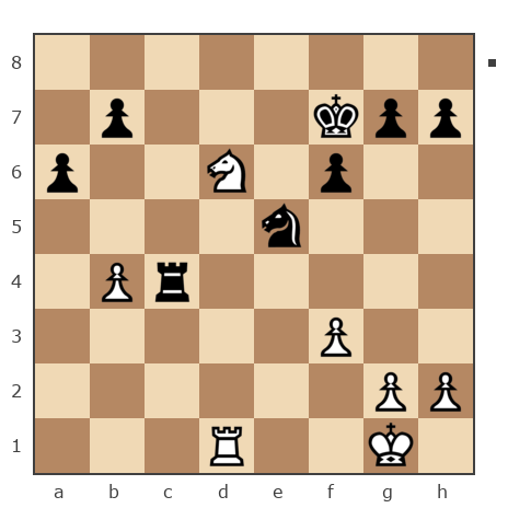 Game #6558191 - AZagg vs давлетгареев денис (sinistri)