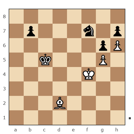 Game #7766076 - Михалыч мы Александр (RusGross) vs Борис Абрамович Либерман (Boris_1945)