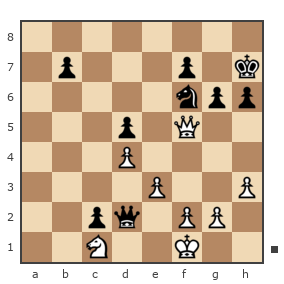 Game #7813987 - Лисниченко Сергей (Lis1) vs Андрей (Xenon-s)