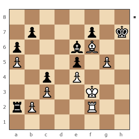 Game #7883025 - GolovkoN vs Sergey (sealvo)