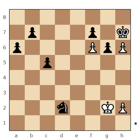 Game #499038 - Aleks (AlekSmart) vs Сергей (Oxpim)