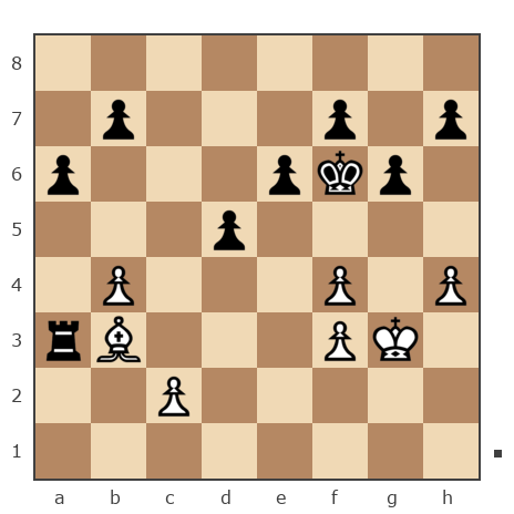 Game #6123617 - Ilham Pashayev (Qarabala) vs Рожанский Дмитрий (DVoRNick)