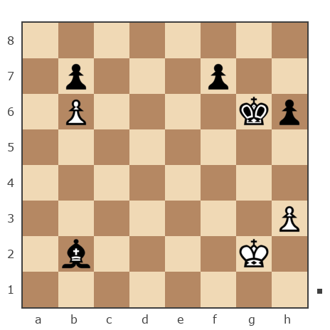Game #7805390 - Andrei-SPB vs Павел Григорьев