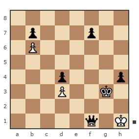 Game #7435106 - Андрей Борисович (makanb) vs Андрей Курбатов (bree)